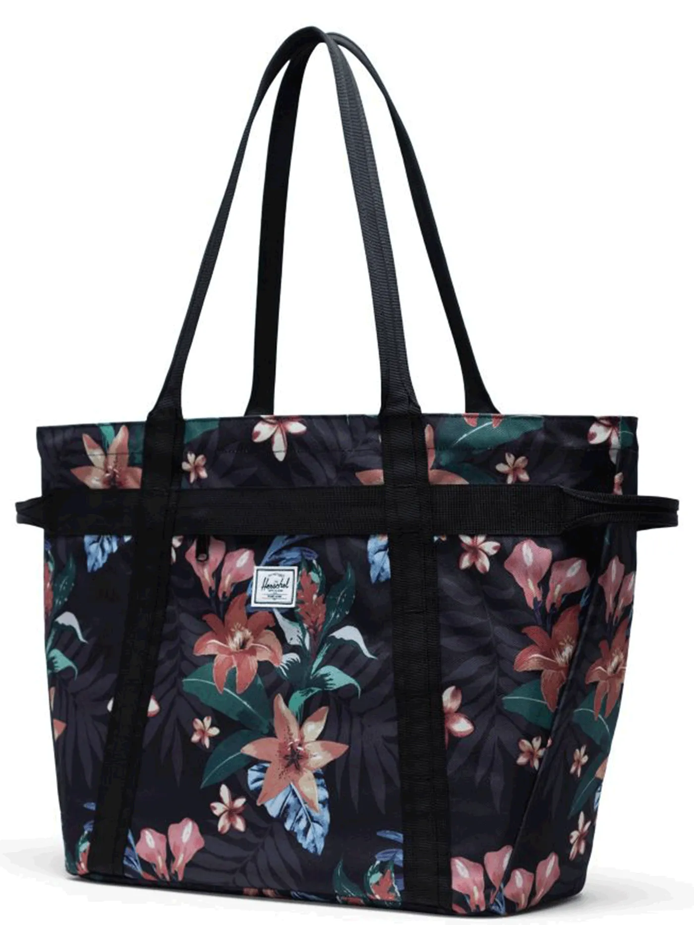 Alexander Zip Bag