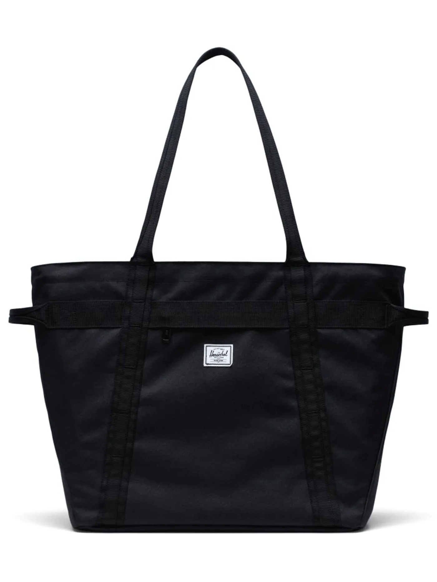 Alexander Zip Bag