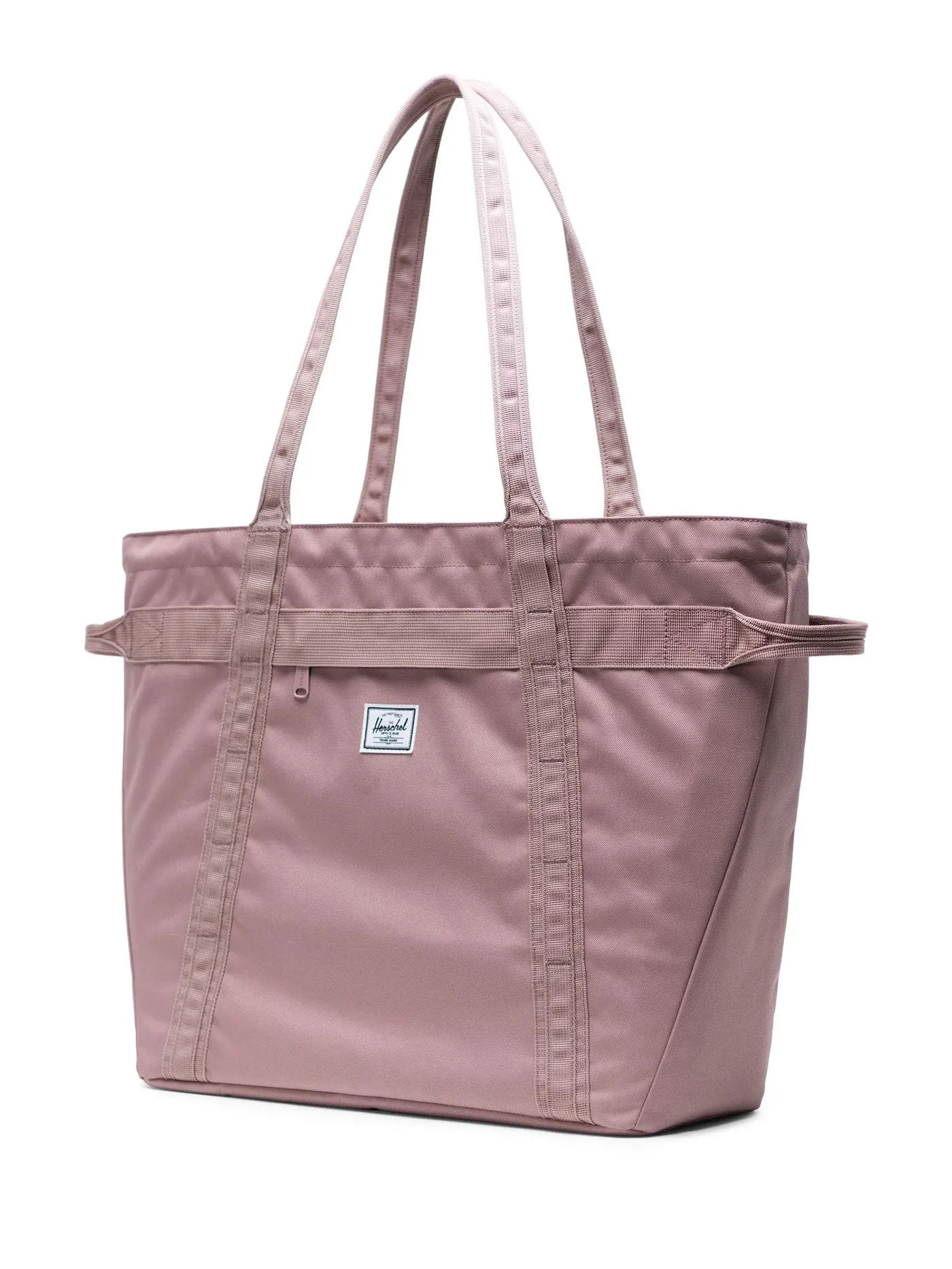 Alexander Zip Bag