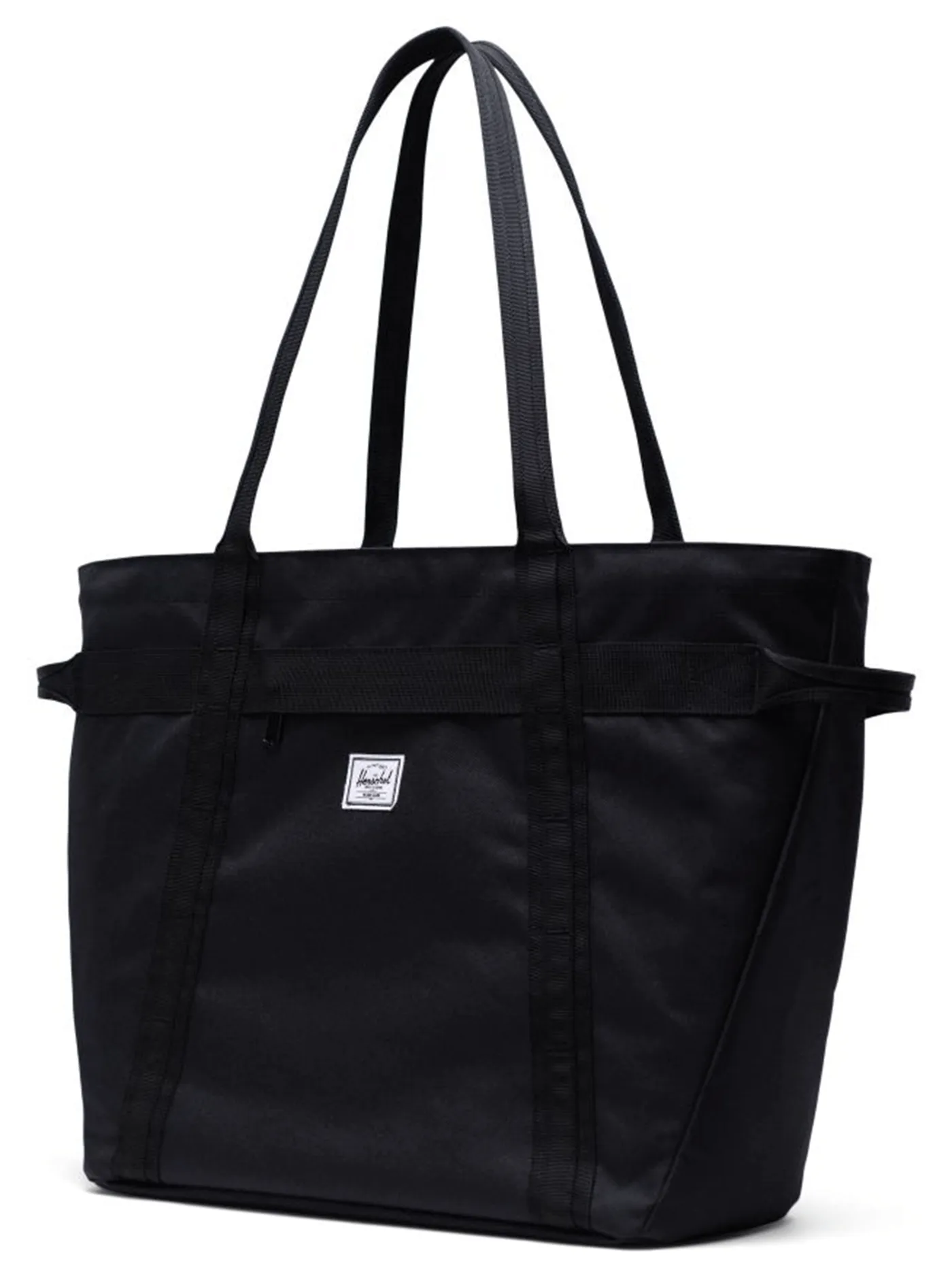 Alexander Zip Bag