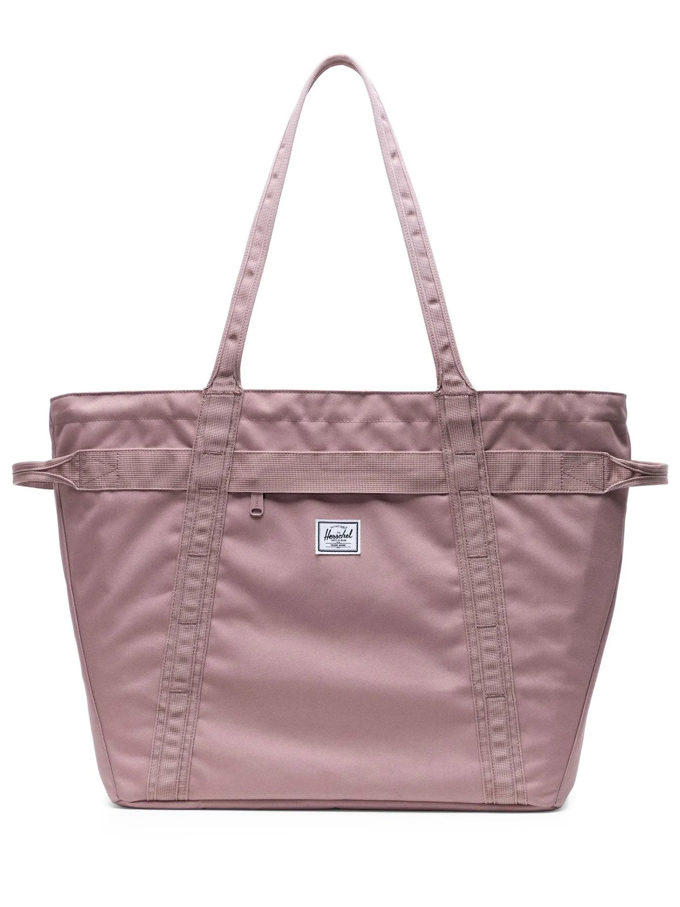 Alexander Zip Bag