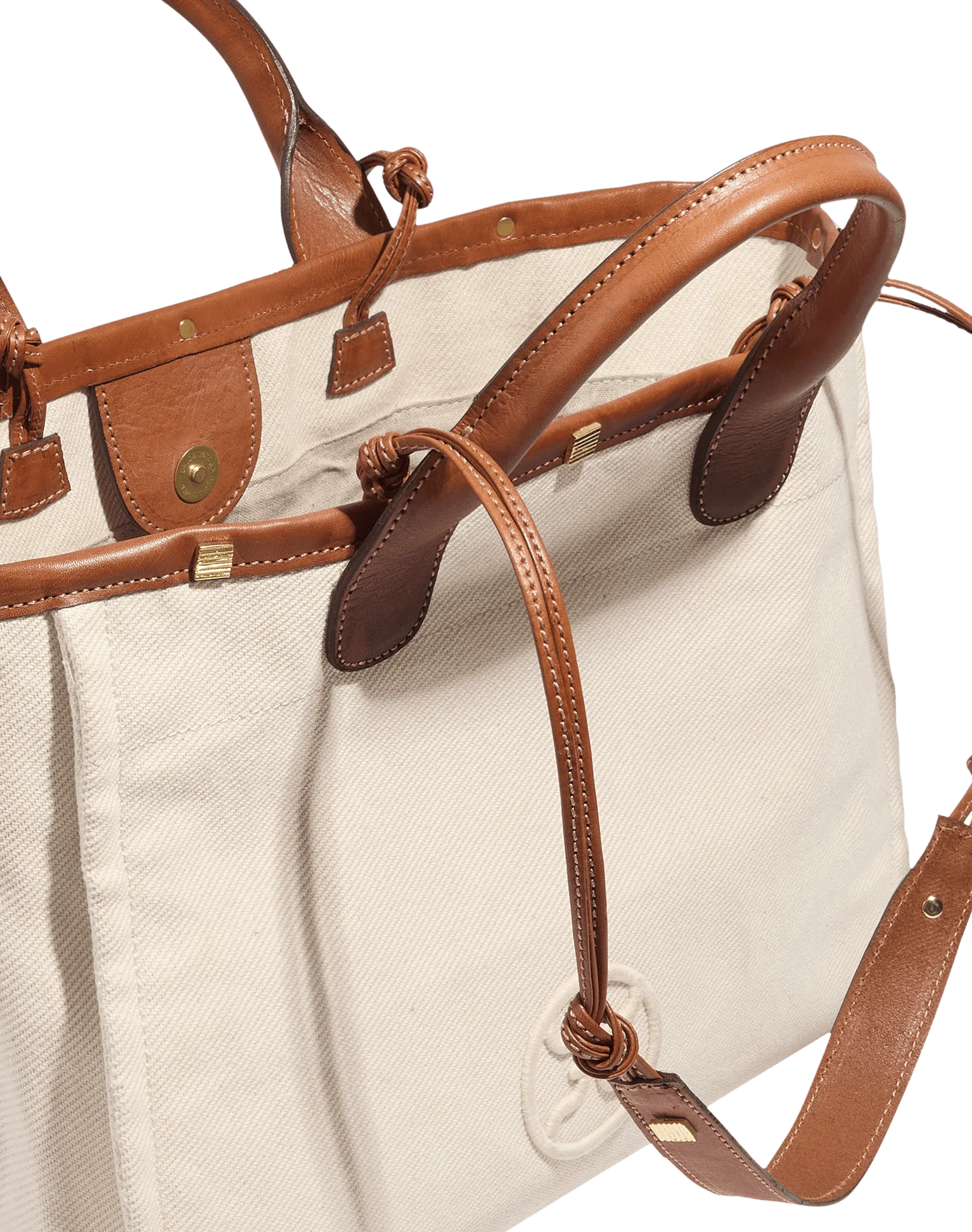 Ava Bag - Natural