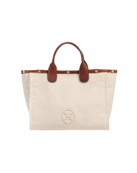 Ava Bag - Natural