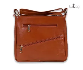 Baizag Senorita Shoulder Bag Orange