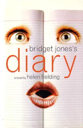Bridget Jones's Diary Hardcover  July 1, 1998