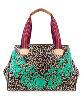 Consuela - Grande Tote - Valentina, Bettie