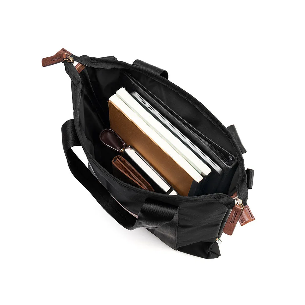 CORDURA® Nylon 2way Tote Bag