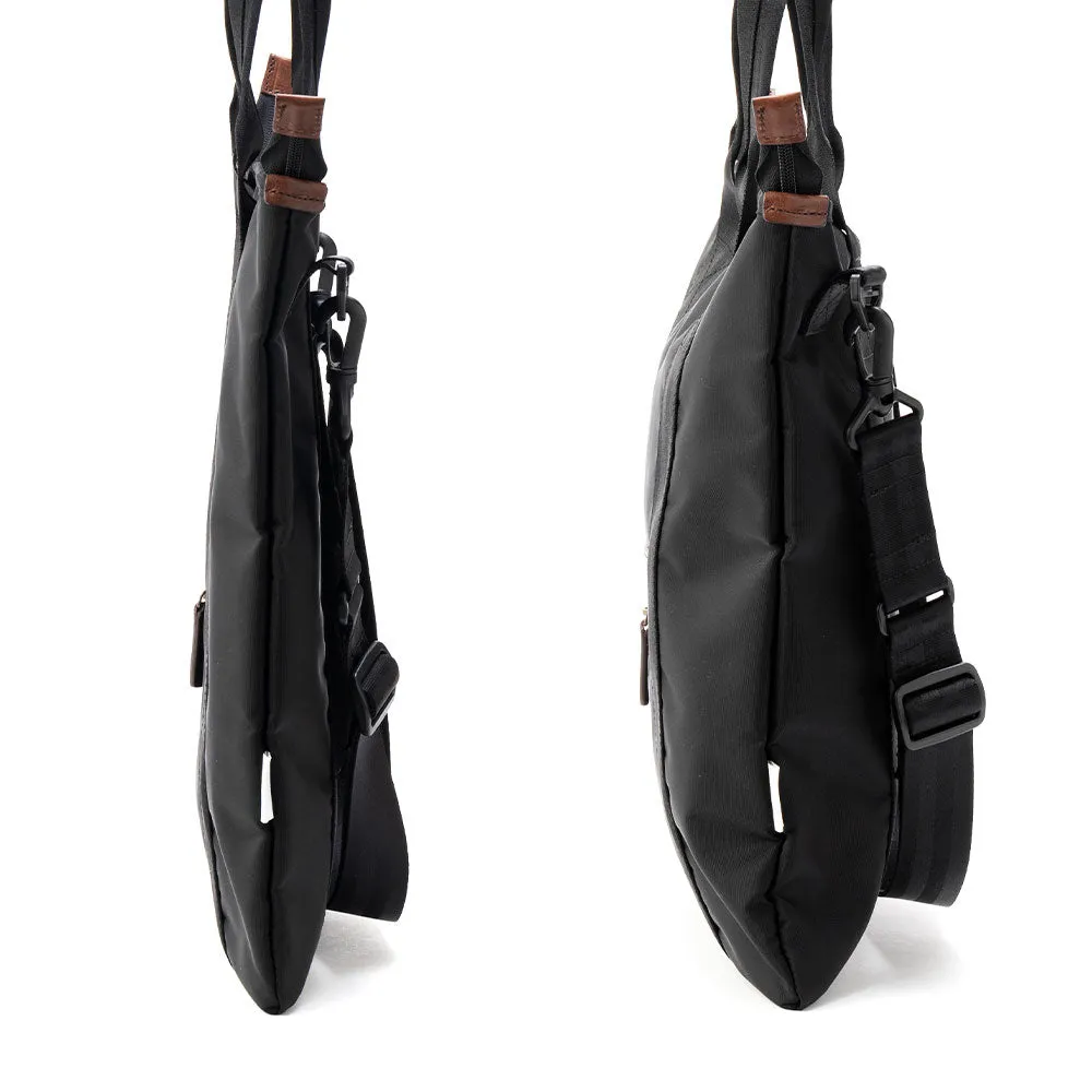 CORDURA® Nylon 2way Tote Bag