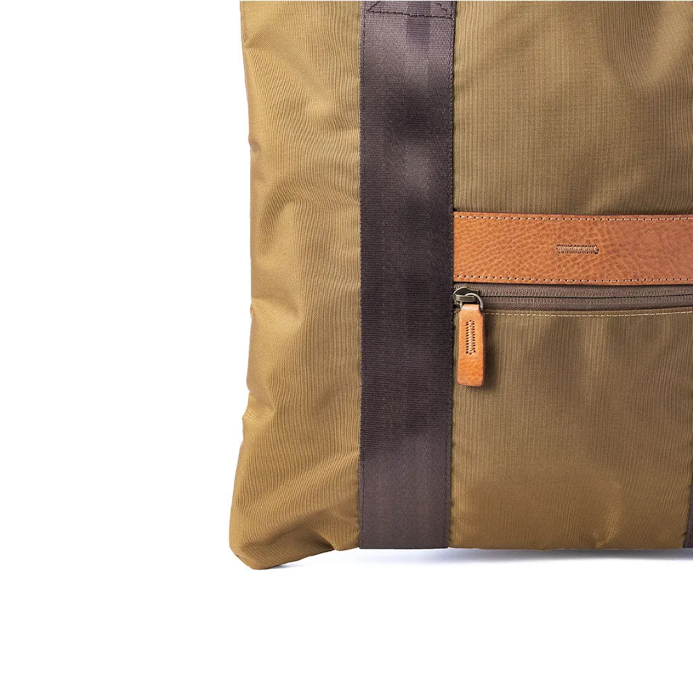 CORDURA® Nylon 2way Tote Bag