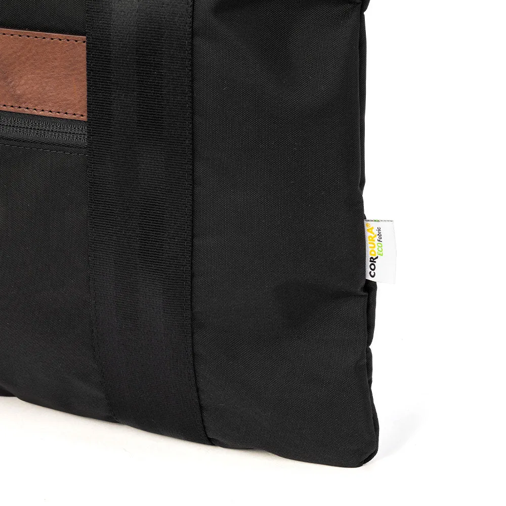 CORDURA® Nylon 2way Tote Bag