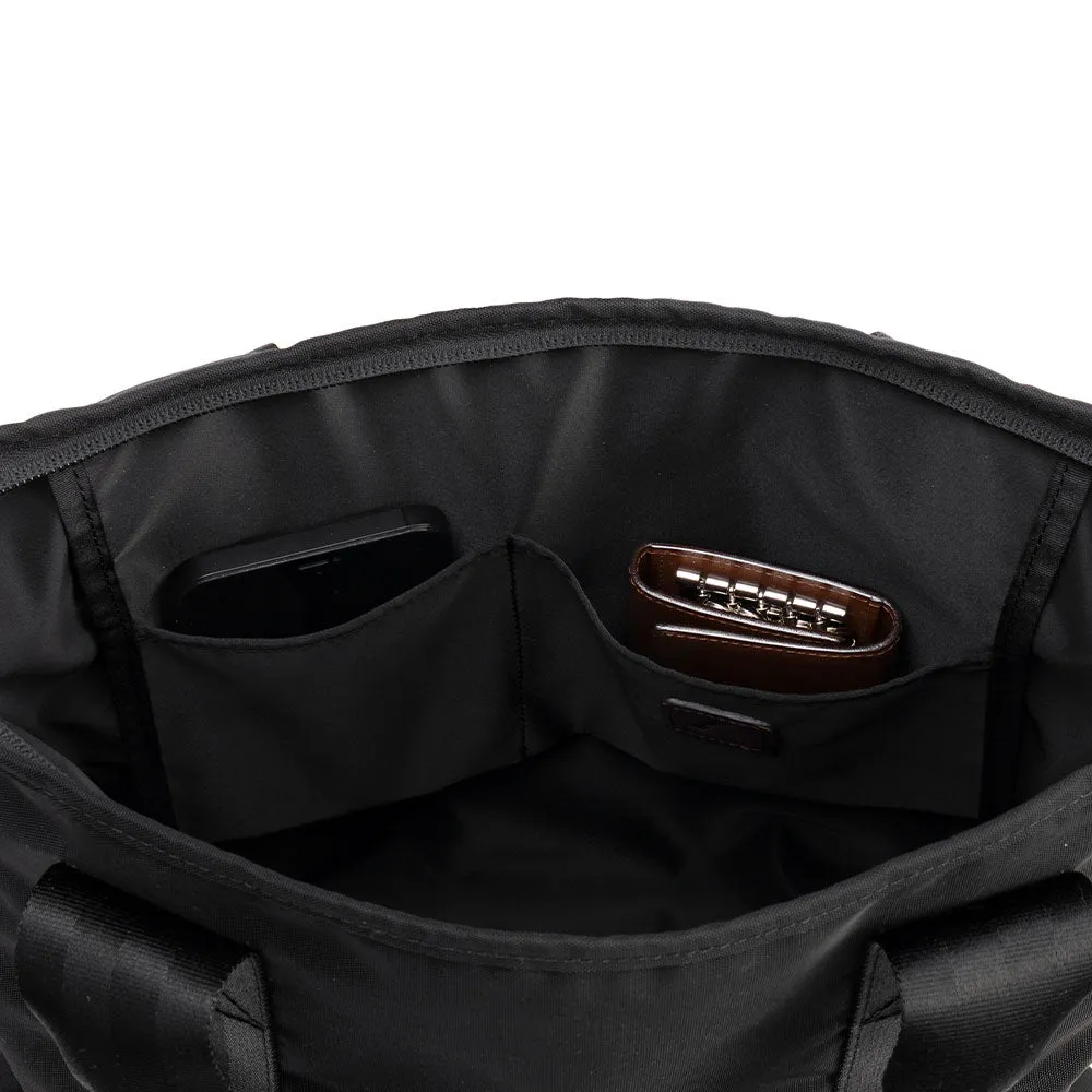 CORDURA® Nylon 2way Tote Bag