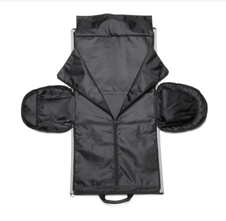 Custom Garment Duffle Bag