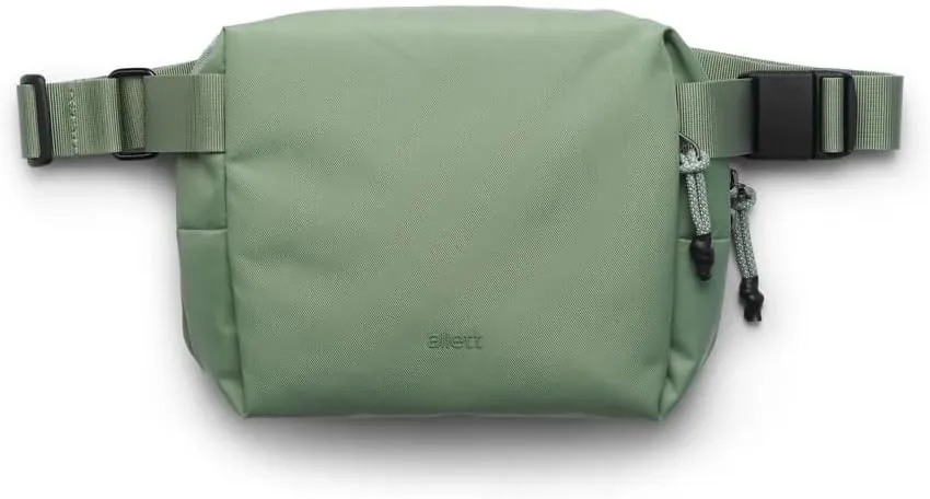 Daily Mini Sling - Sage Green