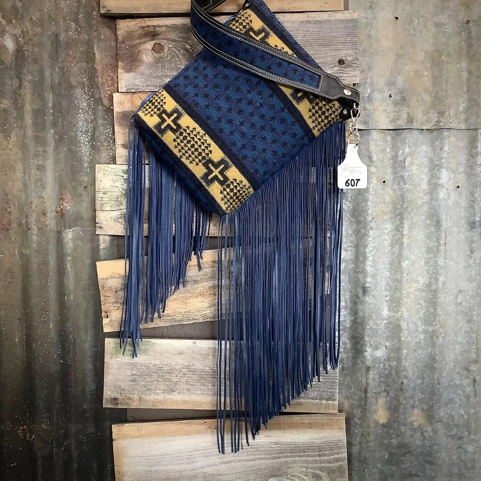 Exclusive Collection The Mini Bagpack Pendleton® #607