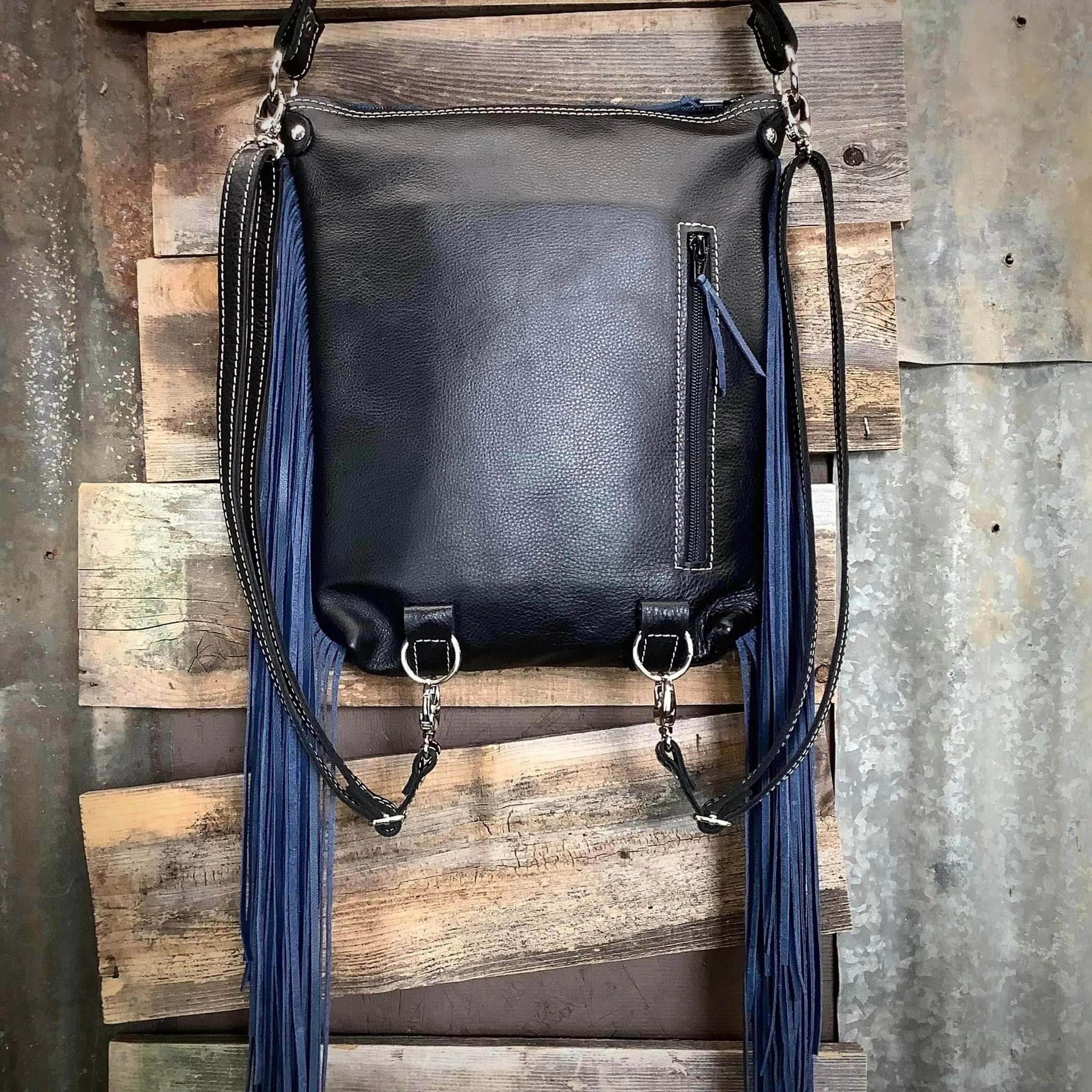 Exclusive Collection The Mini Bagpack Pendleton® #607