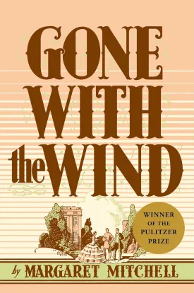 Gone With the Wind Hardcover  June 1, 1996