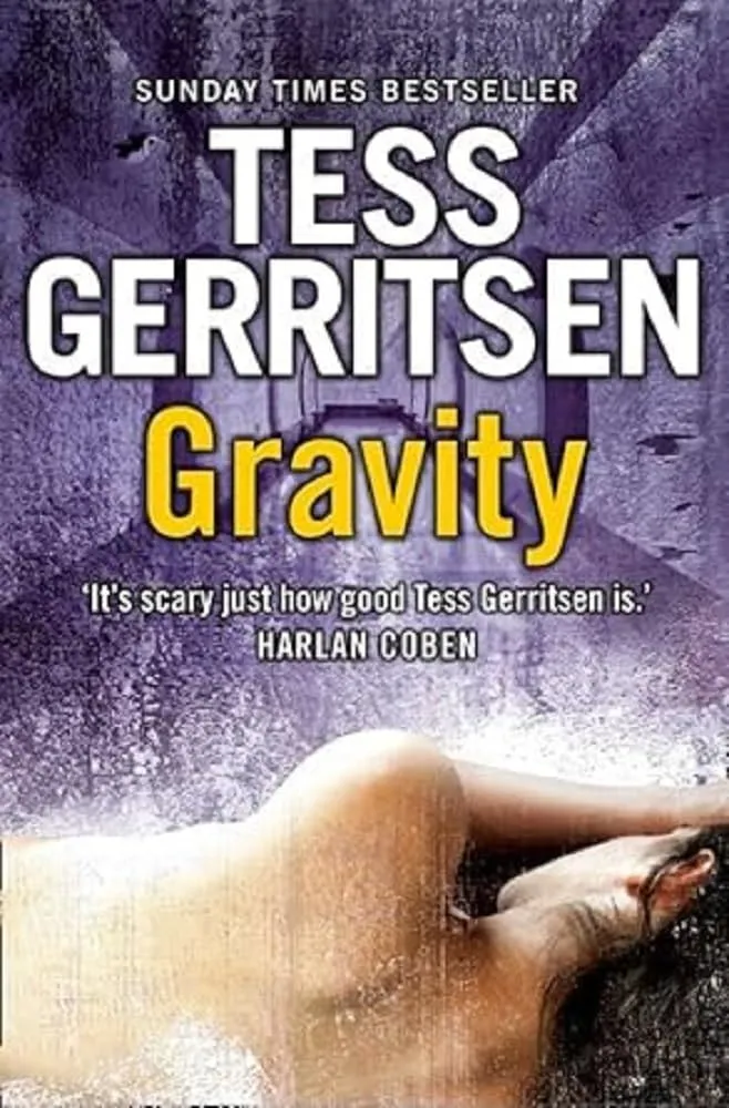 Gravity Paperback – International Edition, January 1, 2011