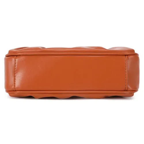 Hobo Tote Handbag Mini Clutch