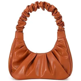 Hobo Tote Handbag Mini Clutch
