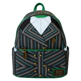 Loungefly - Wicked (2024) - Elphaba Cosplay Mini Backpack