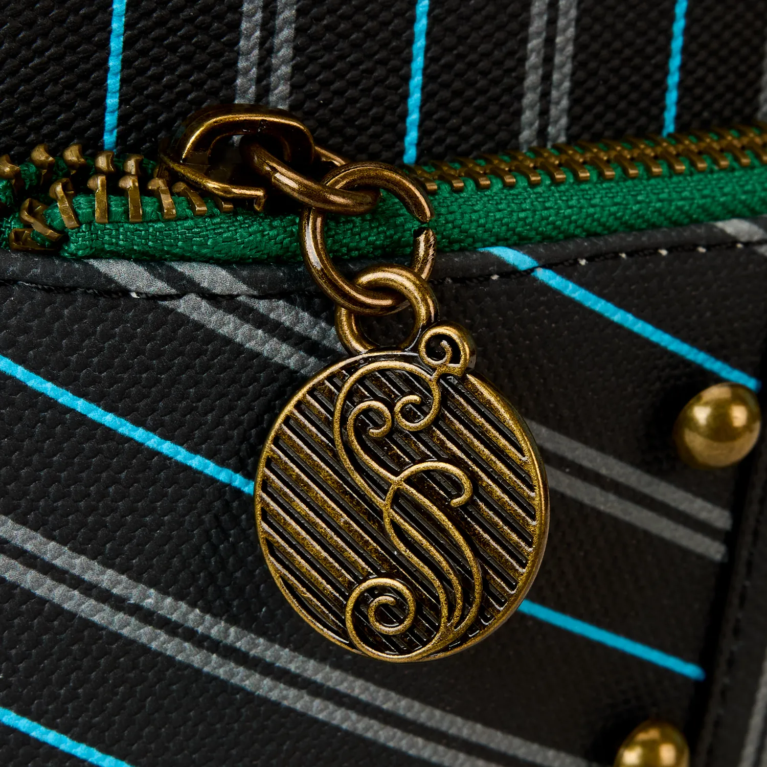 Loungefly - Wicked (2024) - Elphaba Cosplay Mini Backpack