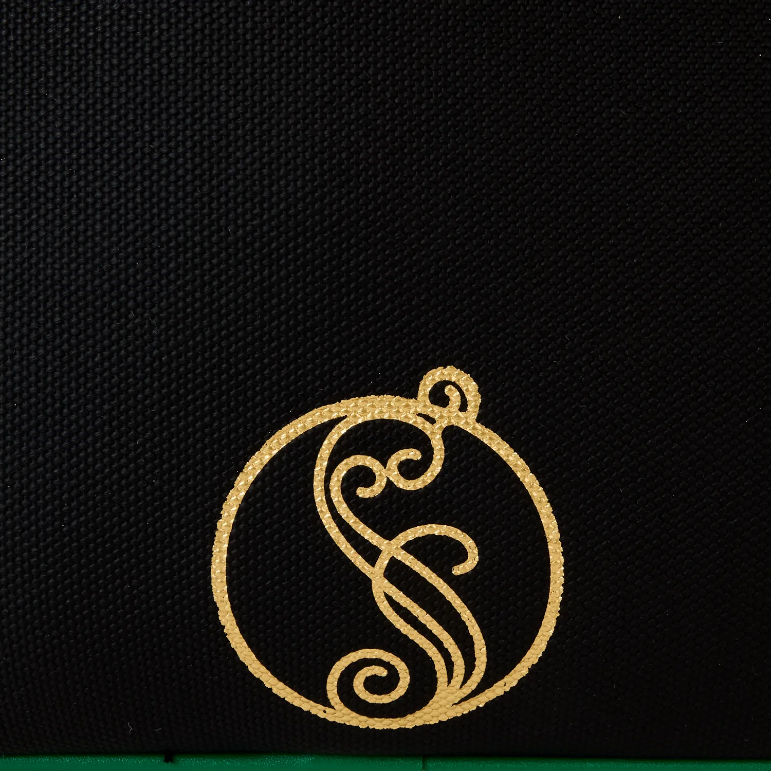 Loungefly - Wicked (2024) - Elphaba Cosplay Mini Backpack