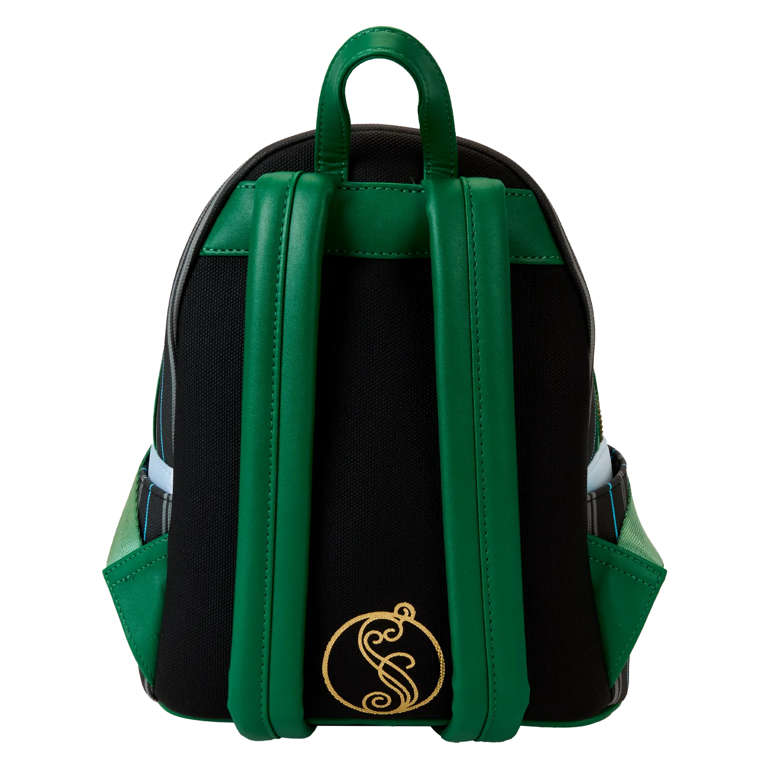 Loungefly - Wicked (2024) - Elphaba Cosplay Mini Backpack