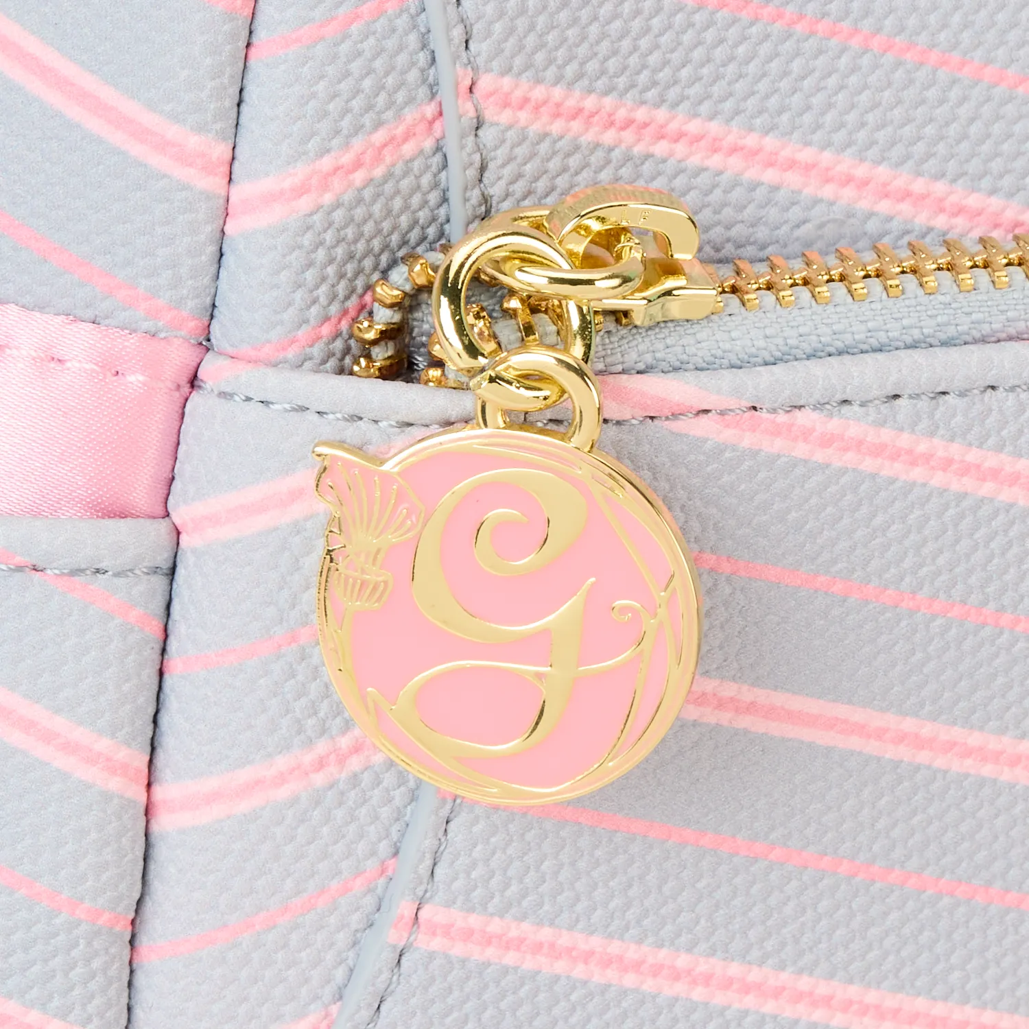 Loungefly - Wicked (2024) - Glinda Cosplay Mini Backpack