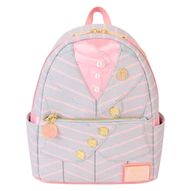 Loungefly - Wicked (2024) - Glinda Cosplay Mini Backpack
