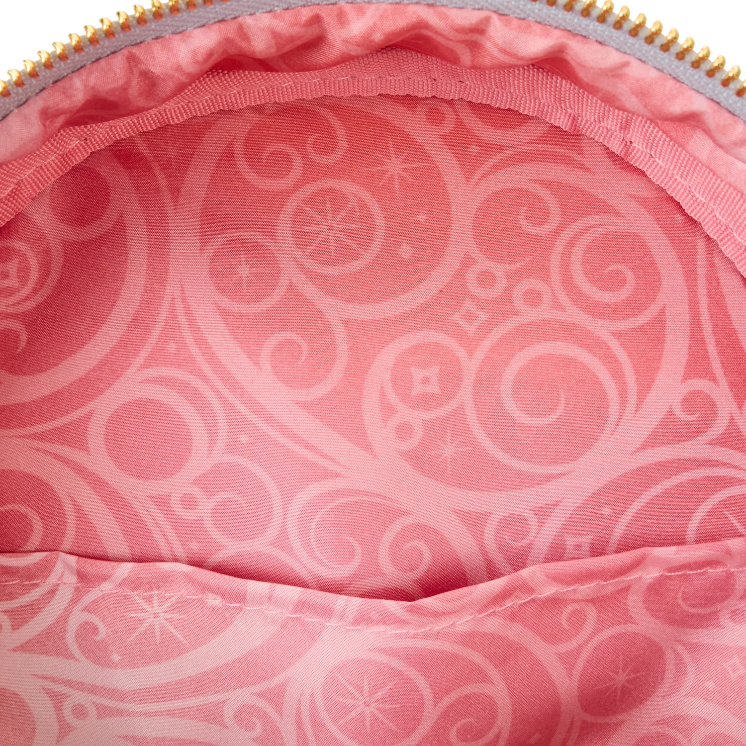 Loungefly - Wicked (2024) - Glinda Cosplay Mini Backpack