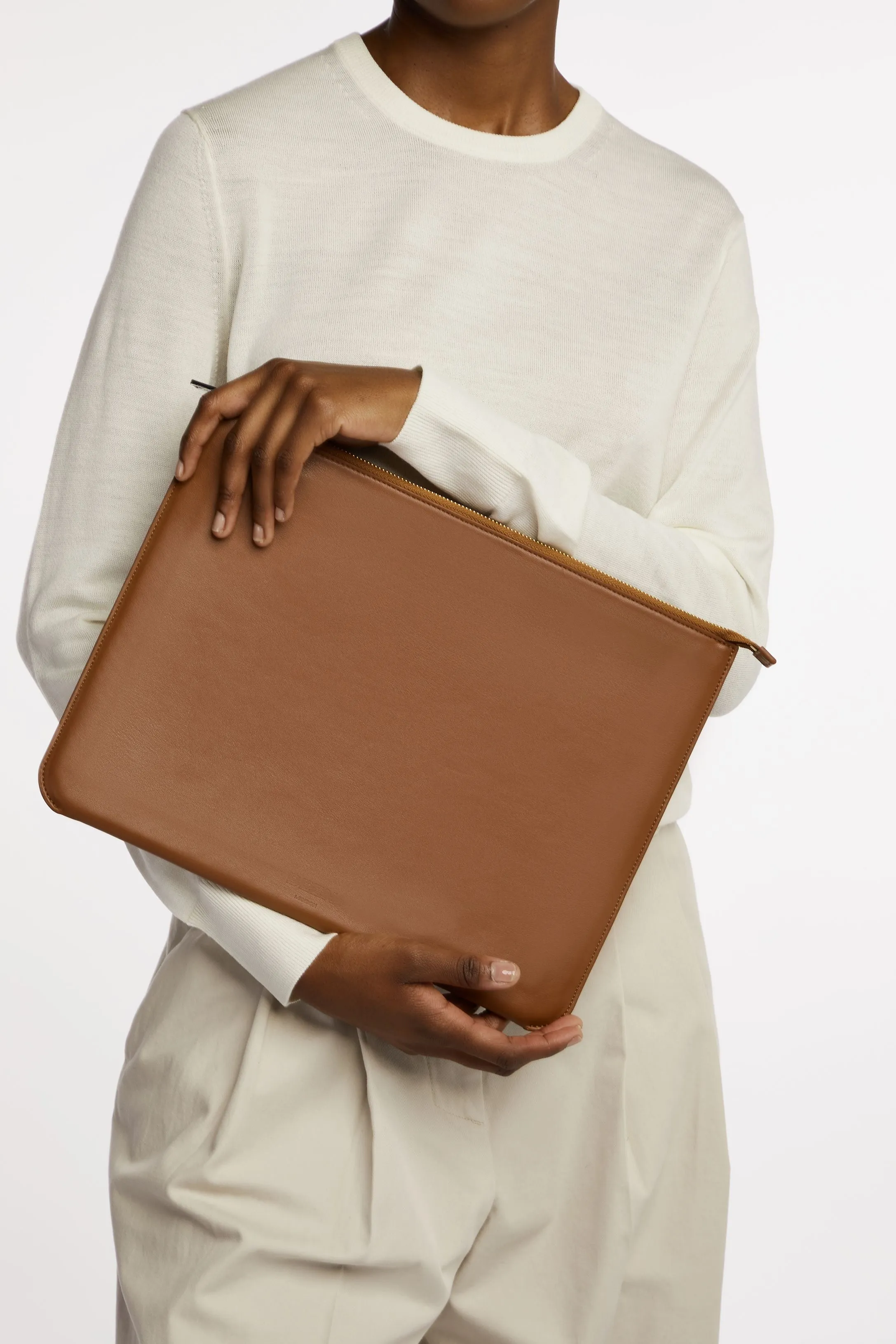 Martello Blood Orange Laptop Case