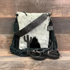 Mini Bagpack 18"Fringe - #38395