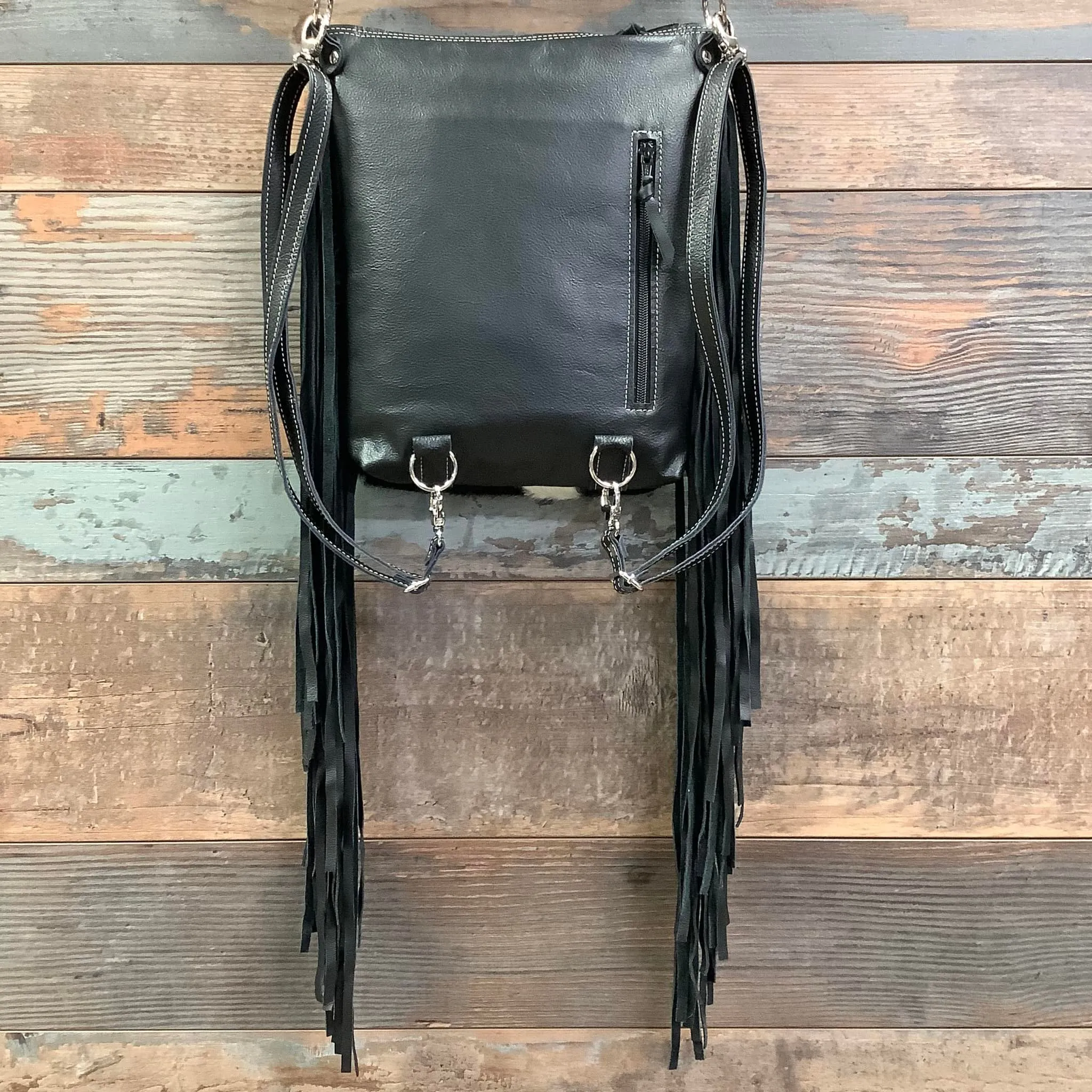 Mini Bagpack 18"Fringe - #44269