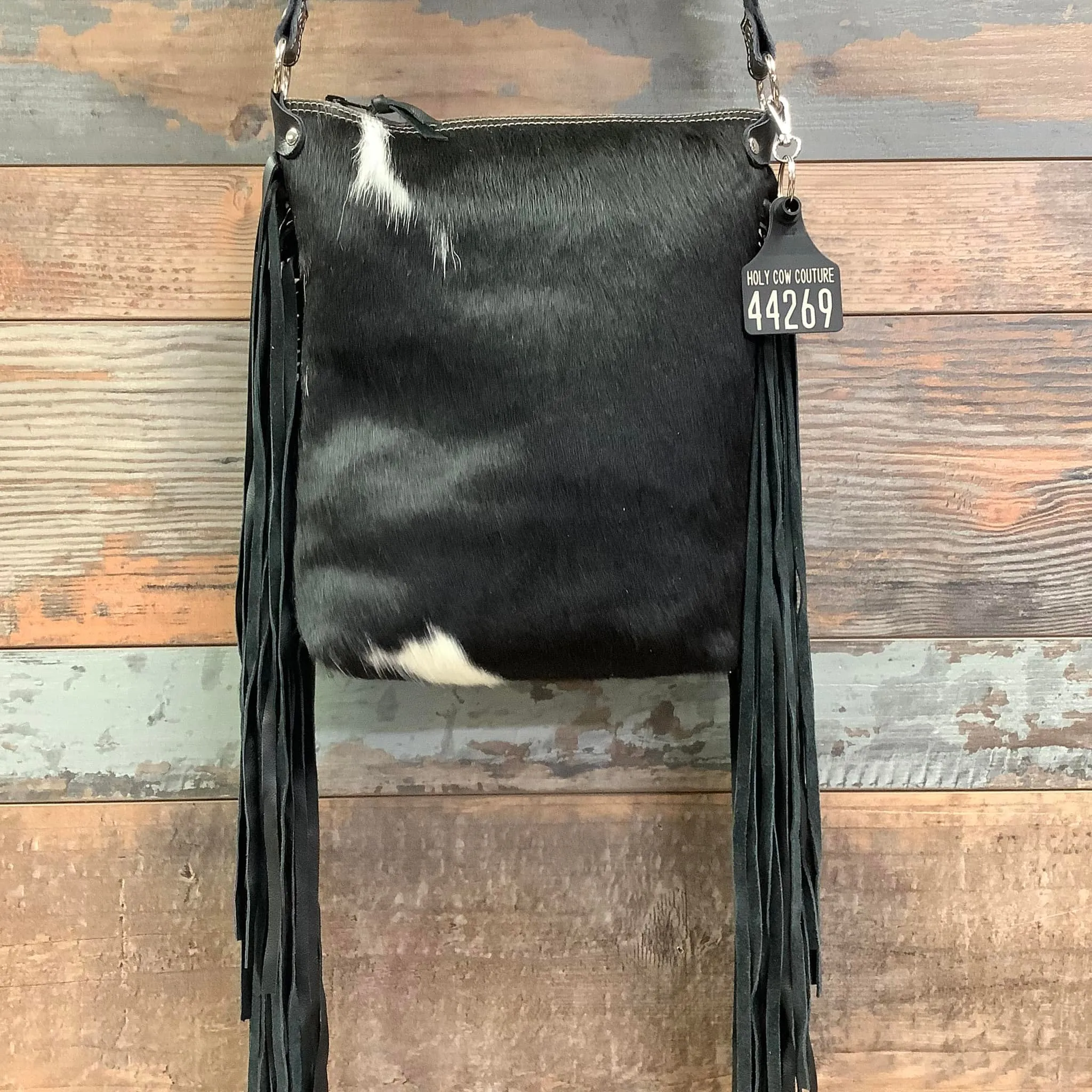 Mini Bagpack 18"Fringe - #44269