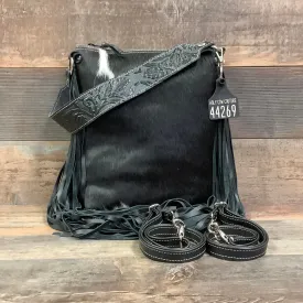 Mini Bagpack 18"Fringe - #44269