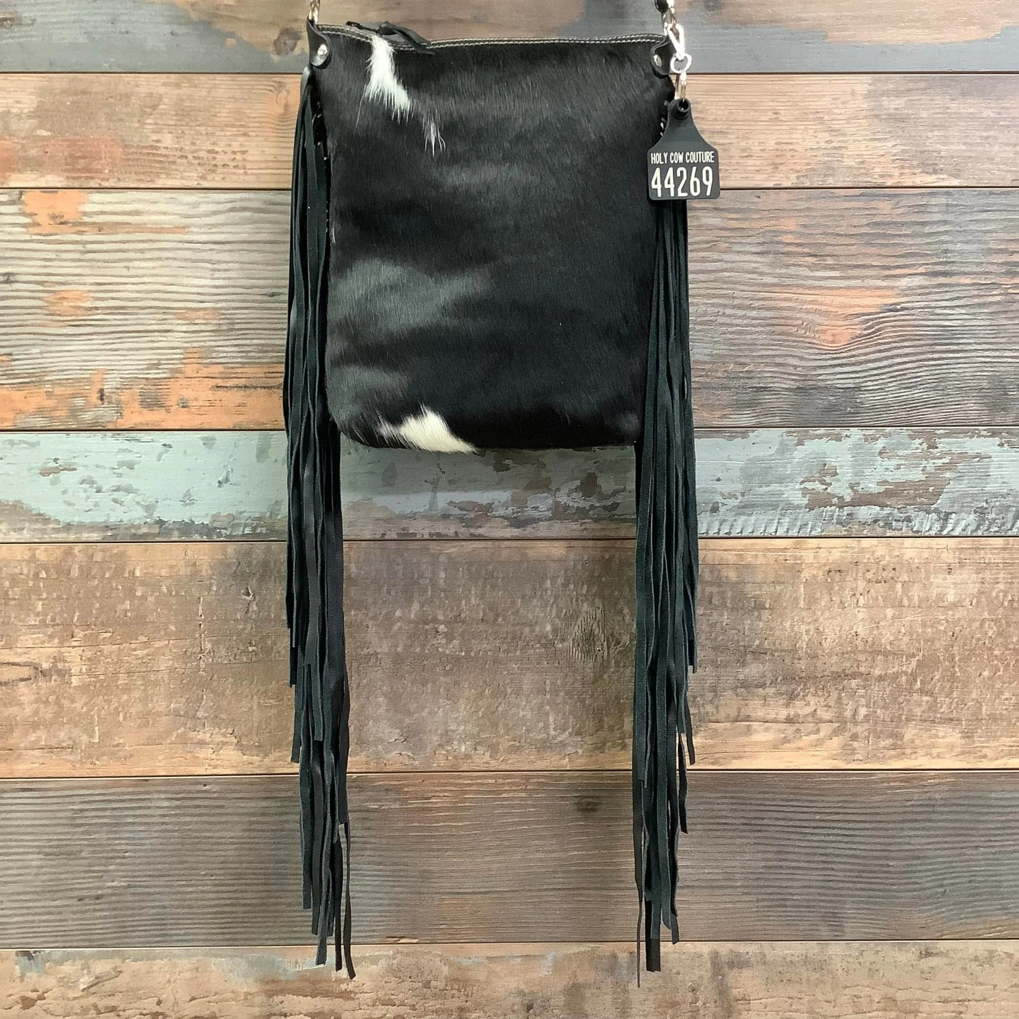 Mini Bagpack 18"Fringe - #44269