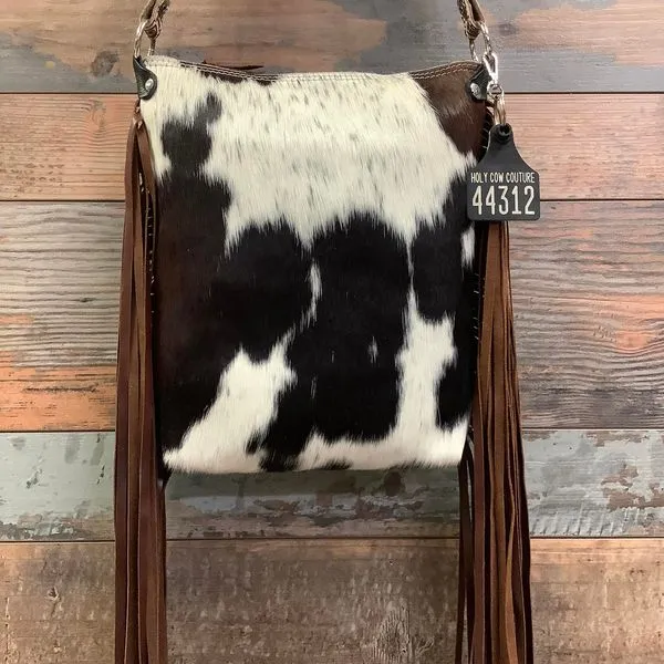 Mini Bagpack 18"Fringe - #44312
