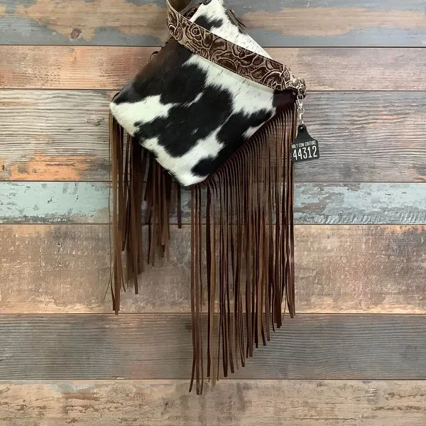 Mini Bagpack 18"Fringe - #44312