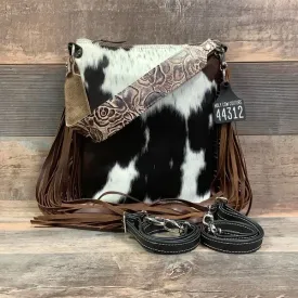Mini Bagpack 18"Fringe - #44312