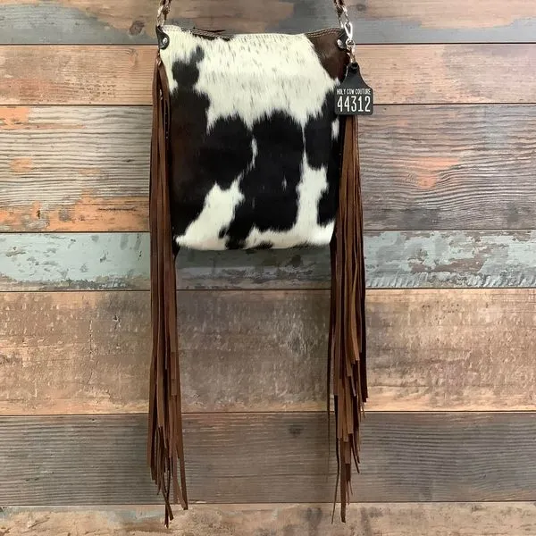 Mini Bagpack 18"Fringe - #44312