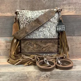 Mini Bagpack 18"Fringe - #44472