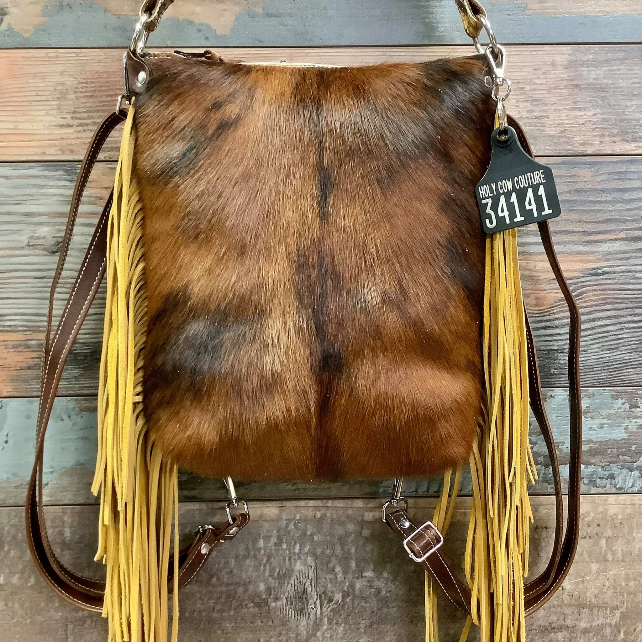 Mini Bagpack - #34141