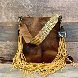 Mini Bagpack - #34141