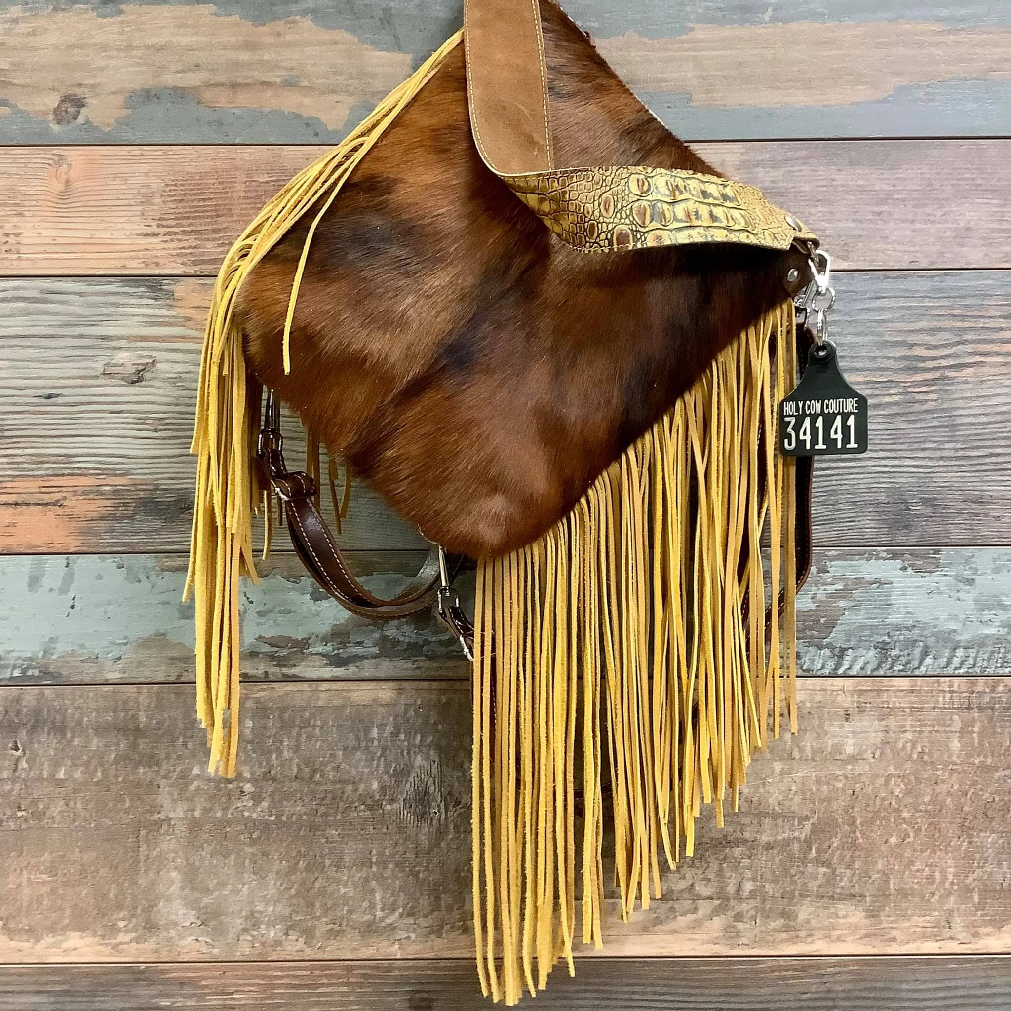 Mini Bagpack - #34141