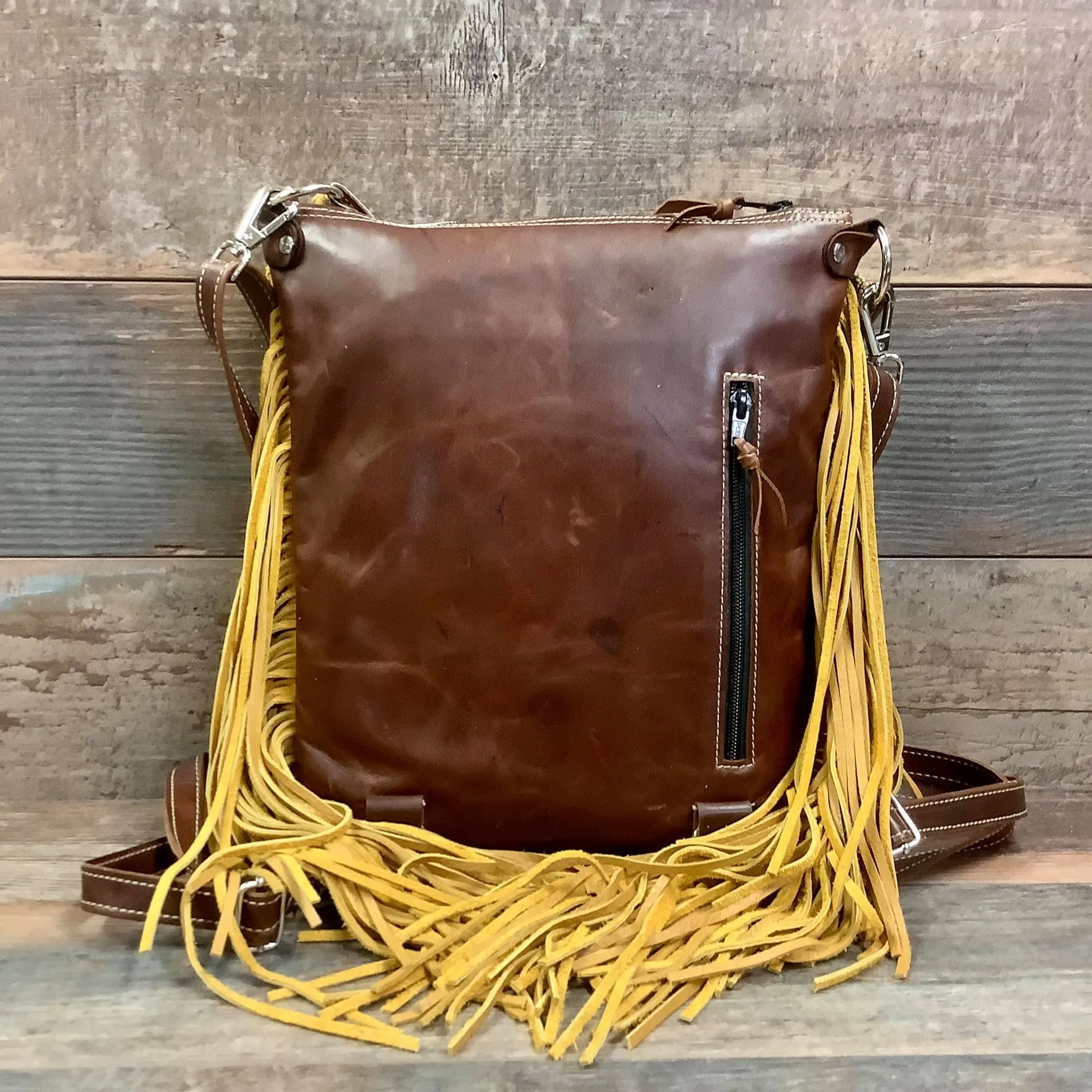 Mini Bagpack - #34141