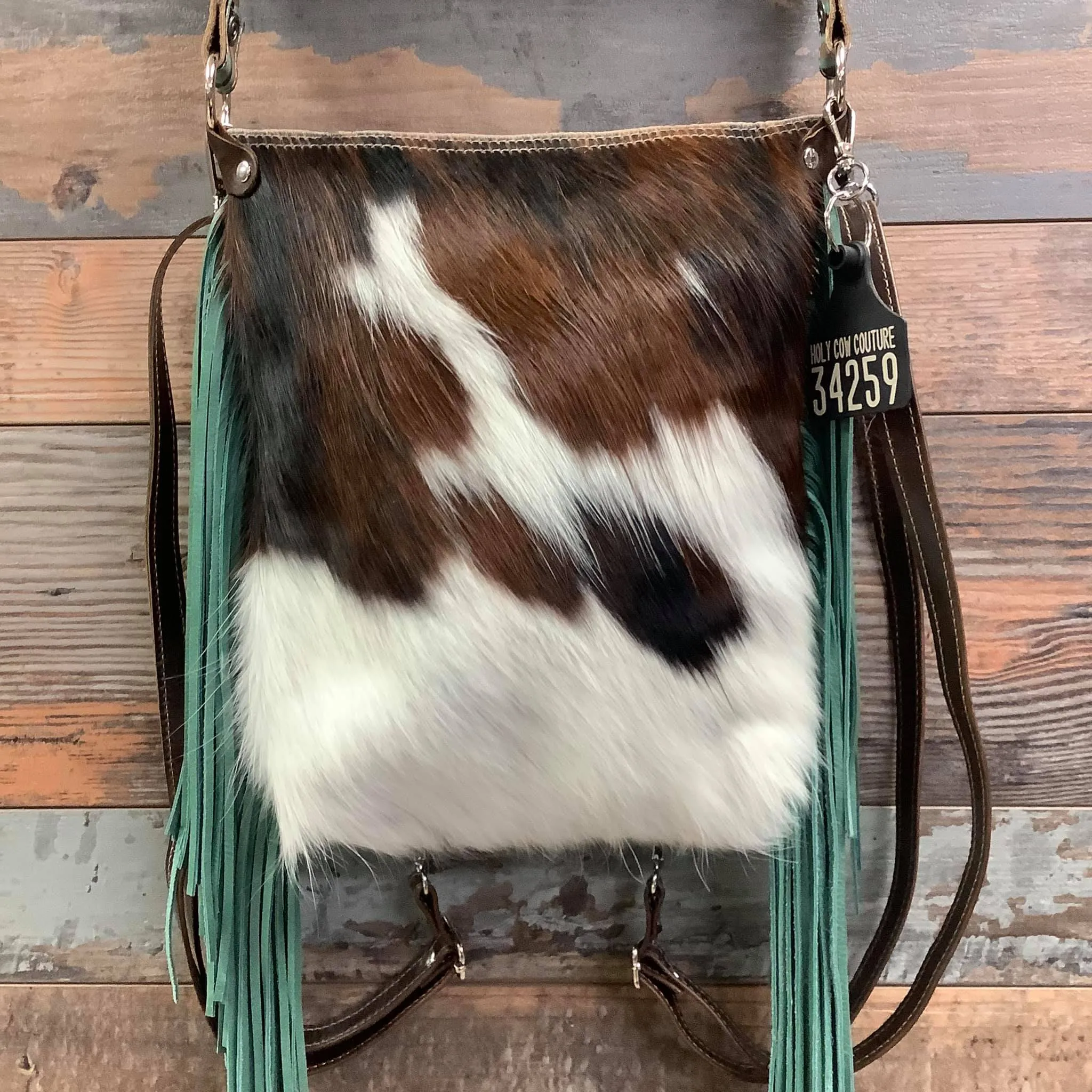Mini Bagpack - #34259