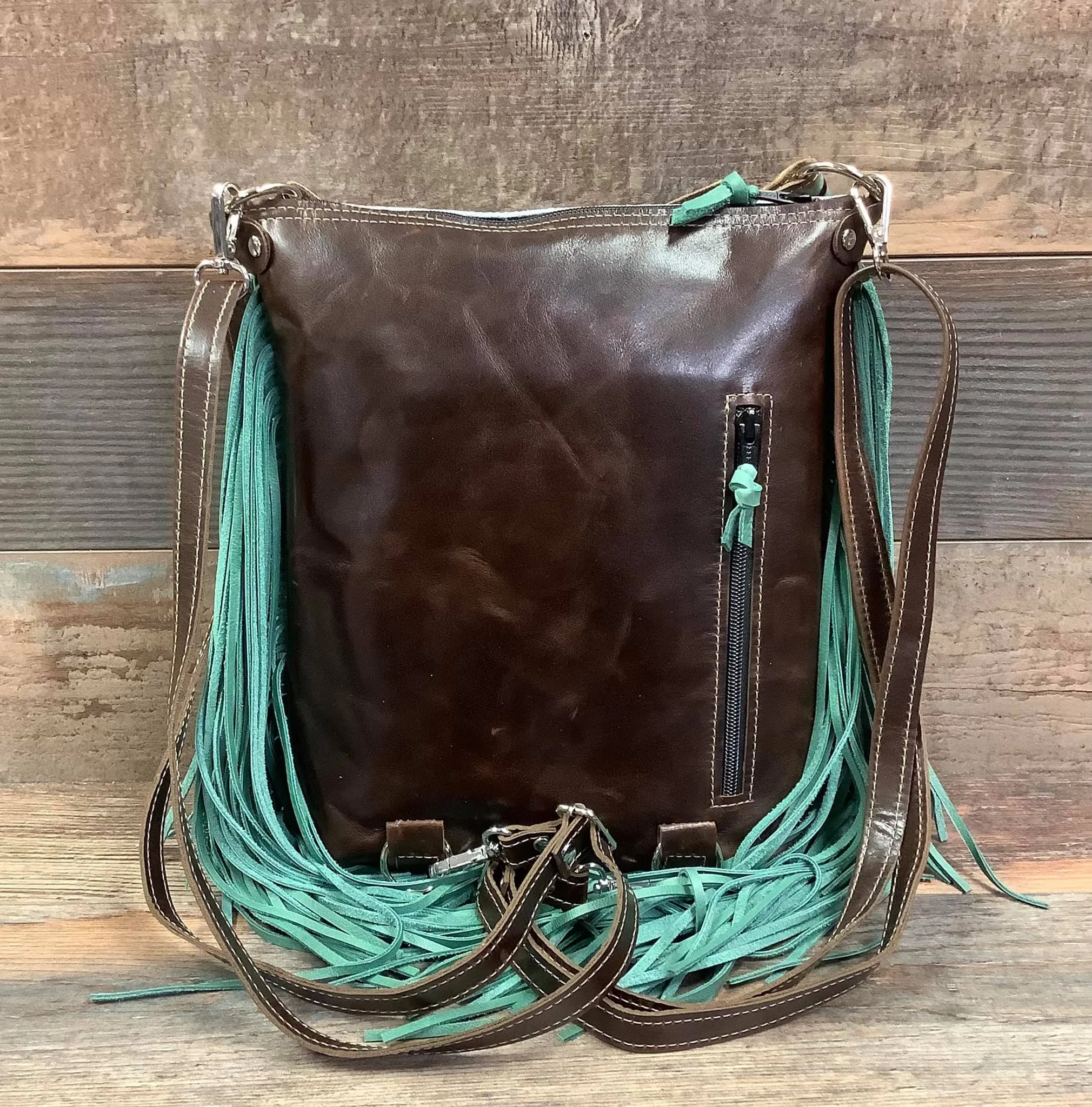 Mini Bagpack - #34259