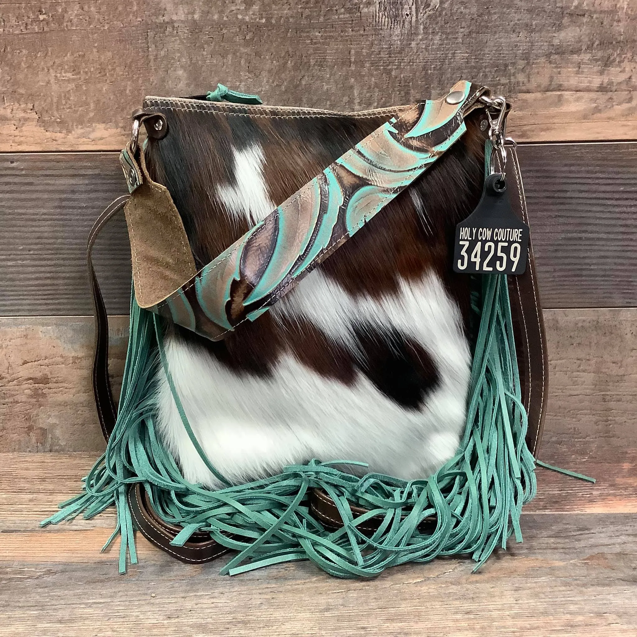 Mini Bagpack - #34259