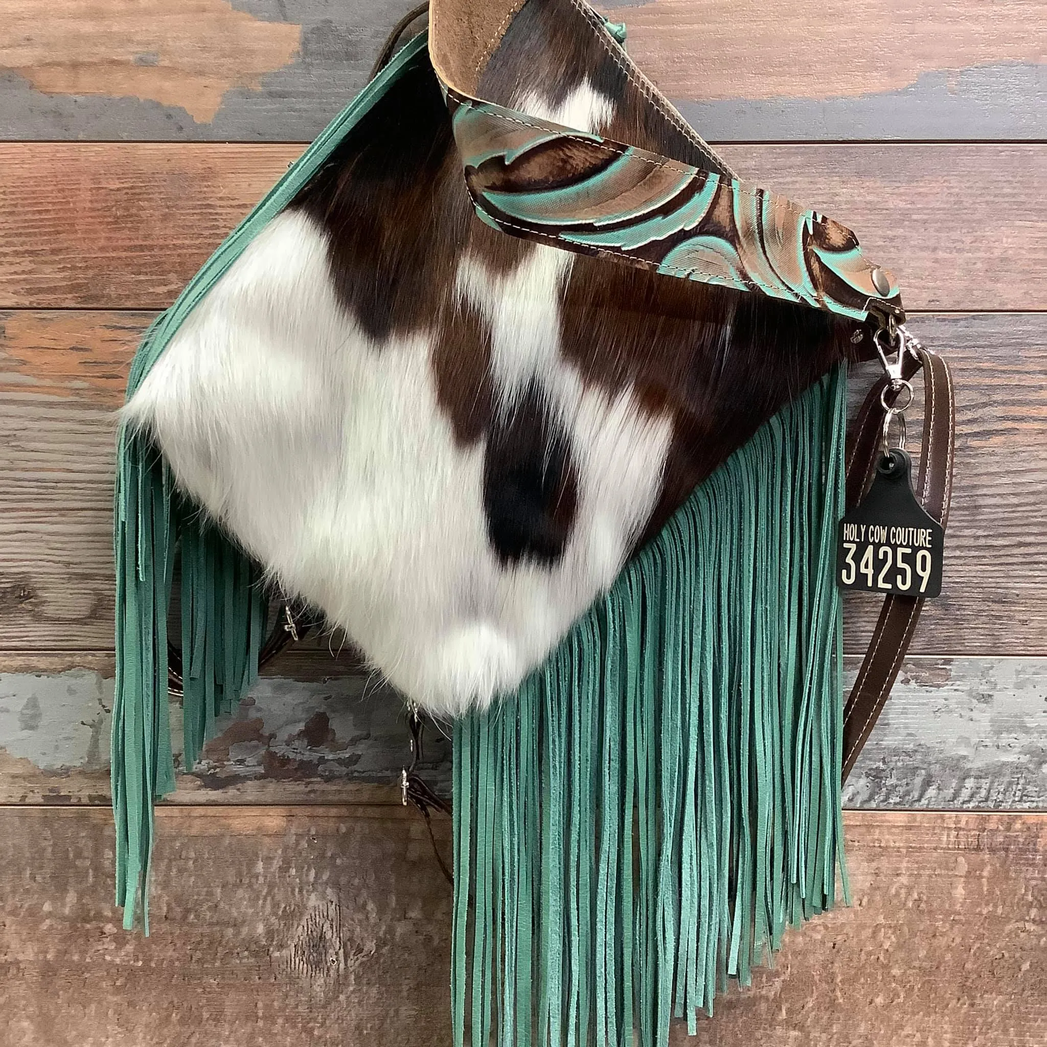 Mini Bagpack - #34259