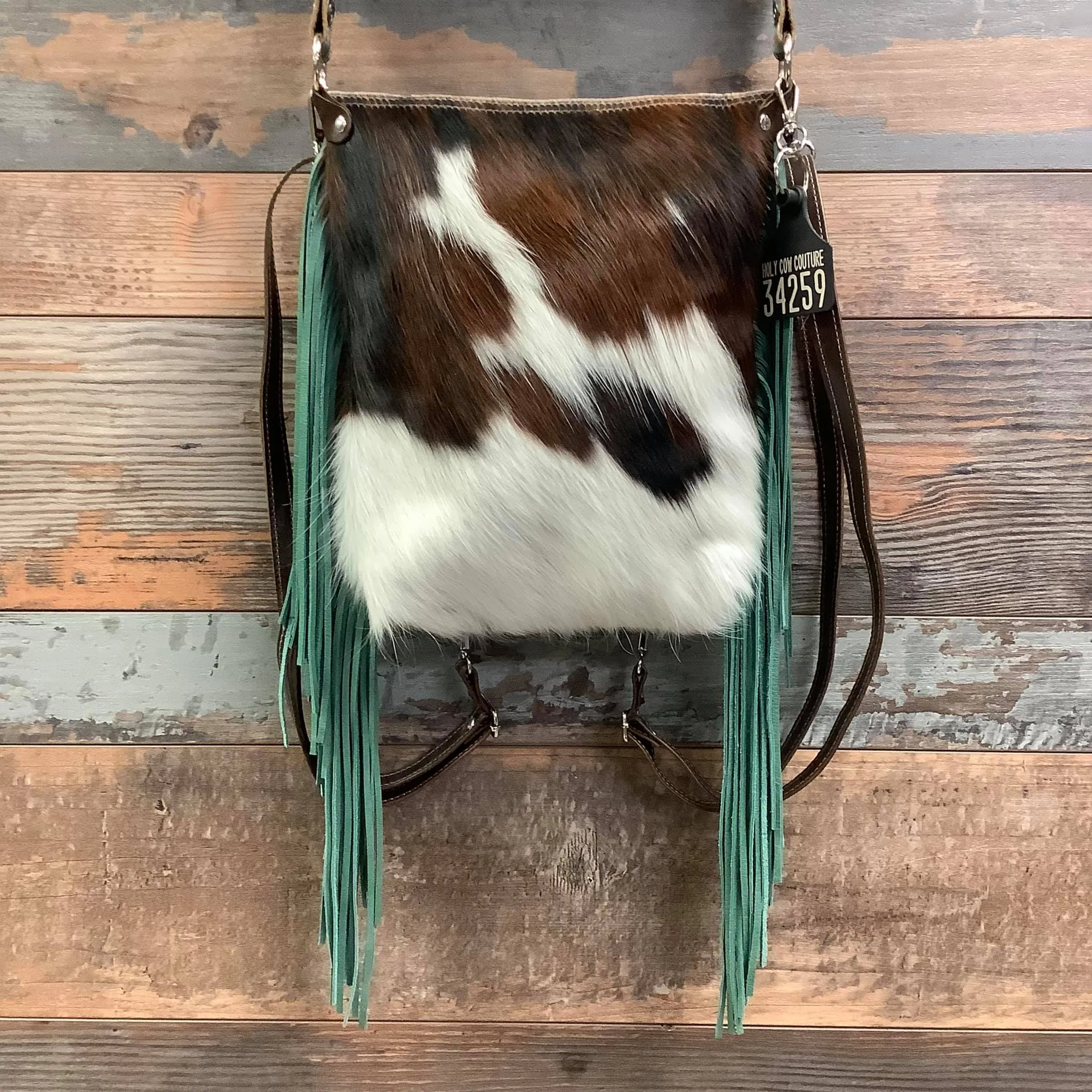 Mini Bagpack - #34259
